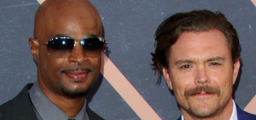 Damon Wayans details all the ways Clayne Crawford was an abusive douche