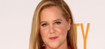 Amy Schumer on Meghan Markle: ‘This poor girl’ will have the ‘worst wedding’