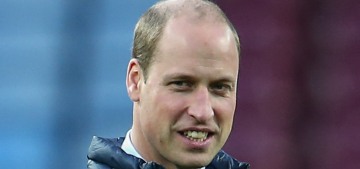 Prince William will not skip out of the wedding early to see the FA Cup final