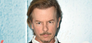 David Spade, 53, dates women who are so young they don’t know Led Zeppelin