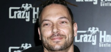 Kevin Federline’s lawyer now says K-Fed wants $60K a month from Britney