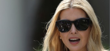 Ivanka Trump knew exactly what she was doing with this ‘Sunday morning’ tweet