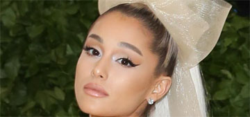 Ariana Grande to Millie Bobby Brown: I wasn’t allowed to leave the house til I was 20