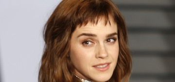 The Sun: Emma Watson & Chord Overstreet are over, she unfollowed him on IG