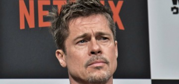 Brad Pitt is ‘okay’ with Neri Oxman ‘wearing the pants in their relationship’