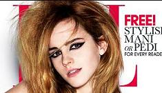 Emma Watson: ‘I want to avoid becoming too styled, too generic’