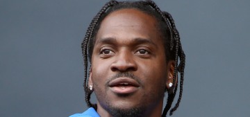 Pusha T: Drake is ‘hiding a child’ named Adonis, Drake is a ‘deadbeat’ dad