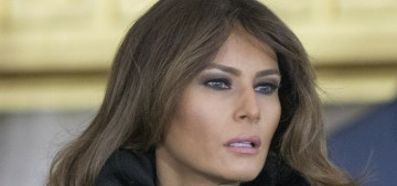 Melania Trump has been missing for 25 days, but plans to do a WH event today