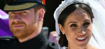 Apparently, the Queen did give York Cottage to Prince Harry & Meghan