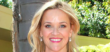 Reese Witherspoon is in talks to star in Legally Blonde 3