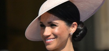 Duchess Meghan will travel on the Royal Train with the Queen next week