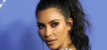 Justice for Kim Kardashian: a woman is now free because of Kim’s actions
