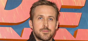 Ryan Gosling: I couldn’t watch NBA finals because my kids have control of the TV