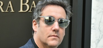 Michael Cohen expects to be arrested soon, plans on cooperating with prosecutors