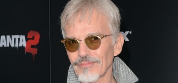 Billy Bob Thornton on his marriage to Angelina: ‘I look at that time as a great time’