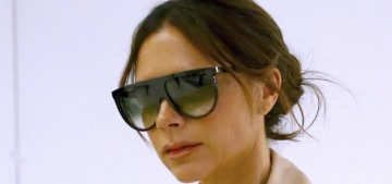 Victoria Beckham posts happy-family IGs calling David ‘the best daddy in the world’