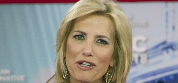 Laura Ingraham: The cages where kids are being held are ‘essentially summer camps’