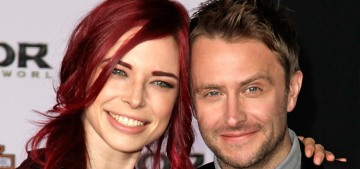 The Wrap: Chris Hardwick’s colleagues were not surprised by the abuse allegations