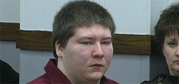 Brendan Dassey of Making a Murderer has his appeal denied by the Supreme Court