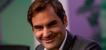 Roger Federer leaves Nike for a 10-year, $300 million sponsorship with Uniqlo