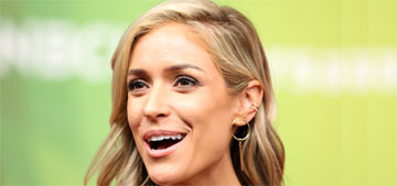 Kristin Cavallari: My kids go to the doctor once a year, ‘I know what I’m doing is right’