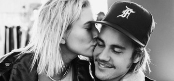Justin Bieber confirms engagement: ‘You are the love of my life Hailey Baldwin’