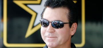 John ‘Papa John’ Schnatter thinks it was a ‘mistake’ to resign after he said the n-word