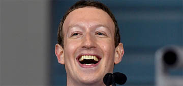 Mark Zuckerberg defends Holocaust deniers on Facebook, but finds it ‘deeply offensive’