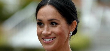 Us Weekly: Duchess Meghan ‘lives in fear’ that her dad will leak their communication