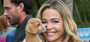Denise Richards may join Real Housewives of Beverly Hills: Good career move?
