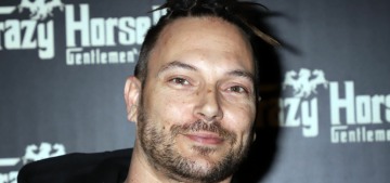 Jamie Spears apparently offered Kevin Federline $30K a month in child support