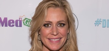 Fox Business host Melissa Francis complains about being shunned by her country club
