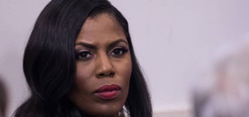 Omarosa Manigault shocks the nation by claiming Donald Trump is in ‘mental decline’