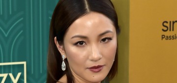 Asian designers are miffed at the ‘Crazy Rich Asians’ cast for their premiere looks