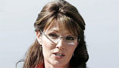 Sarah Palin’s father-in-law had no idea she would resign as Alaska’s governor