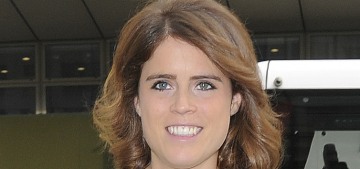 Princess Eugenie’s wedding costs are apparently getting way out of hand