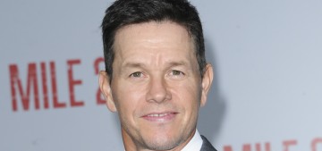 Mark Wahlberg on parenting a teenage girl: There’s ‘a lot of attitude, aggression’
