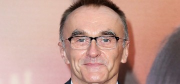 “Danny Boyle suddenly dropped out of directing Bond 25” links