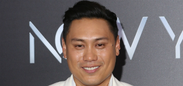 Jon M. Chu wrote Coldplay personally for ‘Yellow’ rights for ‘Crazy Rich Asians’