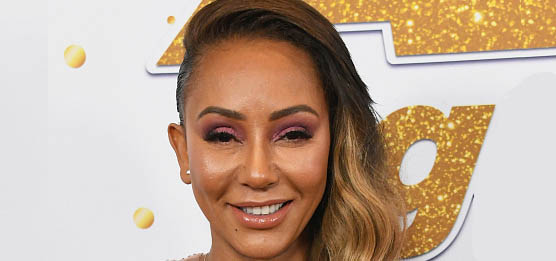 Mel B explains why she’s going to rehab: ‘I’m not an alcoholic’
