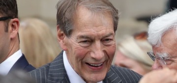 CBS seeks to dismiss a lawsuit brought by just *some* of Charlie Rose’s many victims
