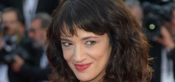 CNN has pulled all of the ‘Parts Unknown’ episodes featuring Asia Argento