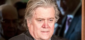 The New Yorker withdraws Steve Bannon’s invitation to their fancy festival