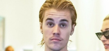 Justin Bieber wants to move back to Canada ‘full-time,’ thank you Canada!!