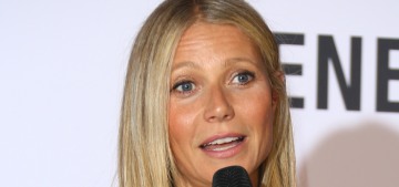 “Gwyneth Paltrow paid a six-figure settlement over Goop’s jade egg lies” links