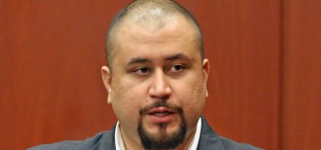 George Zimmerman sent threatening, offensive texts about Beyonce & Jay-Z