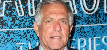 Les Moonves resigns from CBS in disgrace in the wake of a second exposé