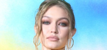 Gigi & Bella Hadid attend the ‘Business of Fashion’ event: who had the better outfit?