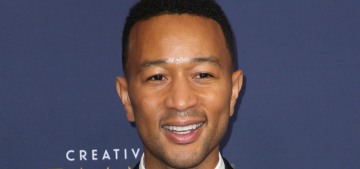 “With his Emmy win this weekend, John Legend completed his EGOT” links