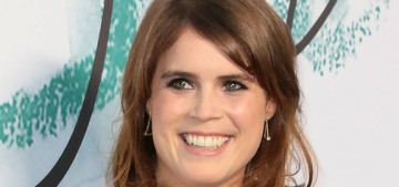Princess Eugenie’s wedding is going to be two days of parties & celebrations